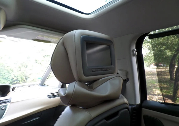 Citroen C4 Grand Picasso cena 26900 przebieg: 170000, rok produkcji 2014 z Wyśmierzyce małe 407